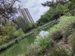 -南翠屏公园