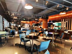 -sugarman espresso素饮糖人高新咖啡工厂