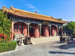 -八仙过海景区