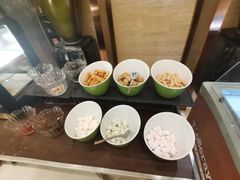 -乐咖啡西餐厅(太湖皇冠假日酒店)