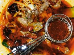 -味可道美食坊(福基路店)