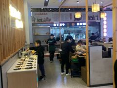 -林记潮牛·牛肉火锅(上马墩店)