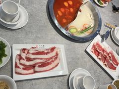 -人人捞火锅(陵水店)