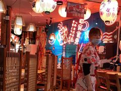 大堂-有喜屋·深夜食堂(北京西路店)