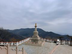 -妙峰山风景名胜区