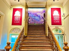 -1901 Cafe(西四店)