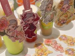 -奈雪的茶(正弘城PRO+店)