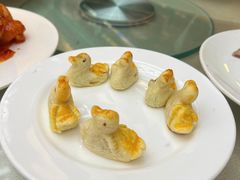 小鸭酥-全聚德(前门店)