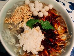 荷田冰粉-桂满陇-十里风荷(合生汇店)