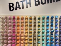 -LUSH(威尼斯人店)