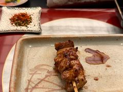 -鳥喜Toriki怀石烧鸟料理