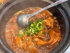 -小乡小镇·传承桐庐土菜·老板亲自烧的菜