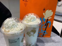 -喜茶(广州中山六路店)