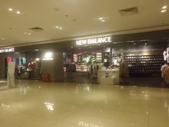 -BHG时尚百货(望京店)