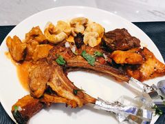 -鹭江潮餐厅•福建菜(鹭江佲家酒店)