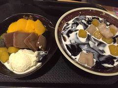 鲜芋仙(大悦城店)-鲜芋仙(南开大悦城店)