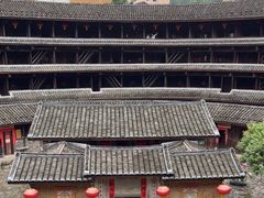 -初溪土楼群