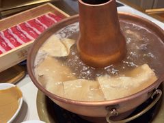 -东门口·新式老北京火锅(河西龙湖天街店)