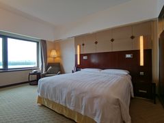 -哈尔滨香格里拉大酒店