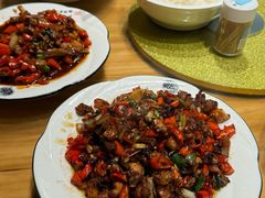 -小口味