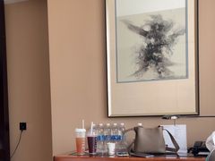 -中山利和希尔顿酒店