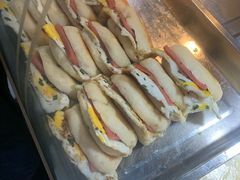 -北京建筑大学食堂(西城校区店)
