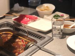 -海底捞火锅(老城根店)