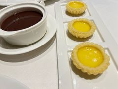 -正佳广场万豪酒店-粤菜餐厅·点心·海鲜·聚餐