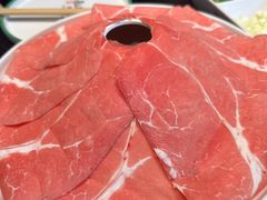 -南门四季铜锅涮肉(大屯·北苑店)