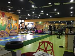 -RoMan罗马健身工作室(莘庄店)