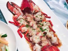-徐记海鲜(大雁塔|金都店)