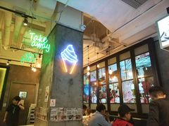 -发记甜品(山东街店)