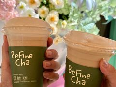 -百分茶(昆山万象汇店)