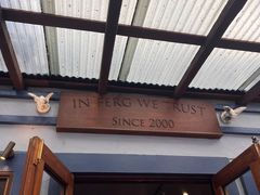 -Fergburger(皇后镇店)