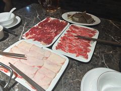 -仄园围炉坊·牛肉火锅·潮汕卤水火锅(蛇口店)