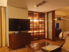 -汕尾巴黎半岛酒店