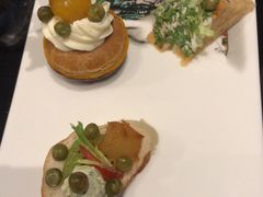 -行者书屋大堂吧 ·下午茶(南京圣和府邸酒店)