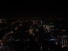 -长沙尼依格罗酒店
