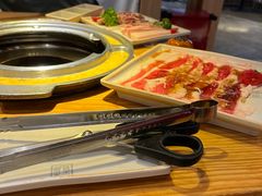 -喜来稀肉(北外滩白玉兰广场店)