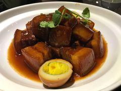 -黑土印象菜馆(三元桥店)