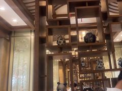 -太湖饭店·寄畅轩中餐厅