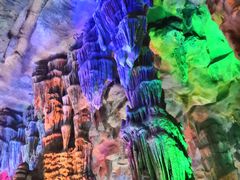 -泰安地下龙宫景区