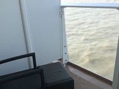 -吴淞口国际邮轮码头-停车场