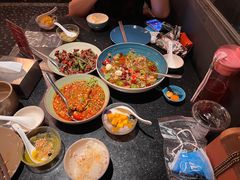 -华豫川酒家(大卫城店)