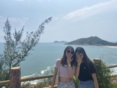 -广东惠东海龟国家级自然保护区