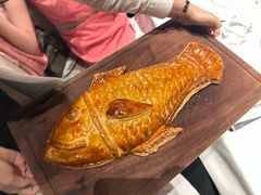 -Oyster Talks 四度蚝法餐厅