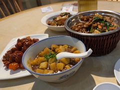 -大碗先生(万家丽店)