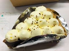 桂花栗子派Chestnut-Pie Bird(新闸路店)
