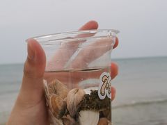 -那香海钻石沙滩浴场