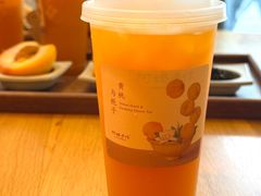 -阿嬷手作(成都万象城店)